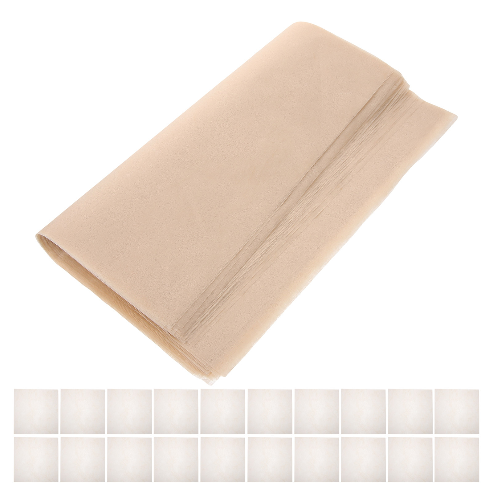 100 szt. Papier do pakowania b – Florist Supply Shop recenzja i cena