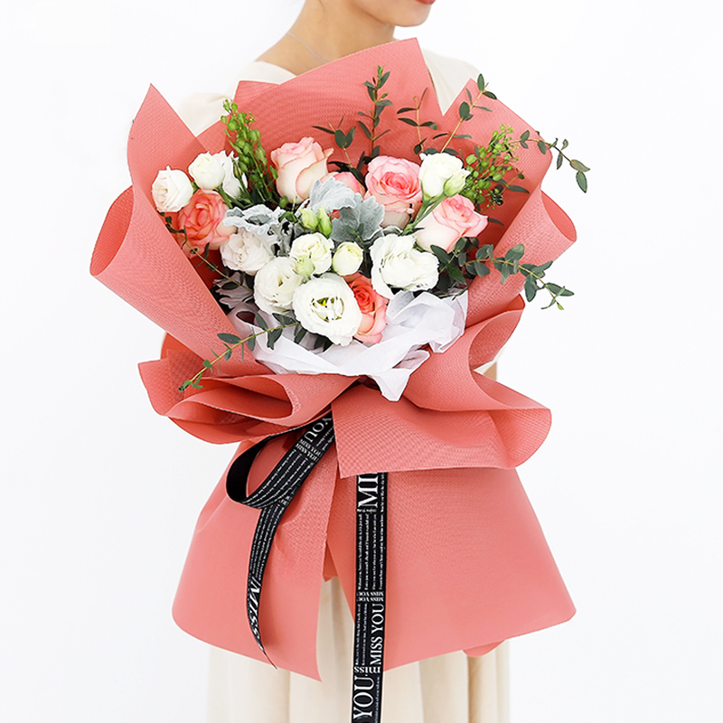 20 sztuk bukiet materiał opako – Florist Supply Shop recenzja i cena