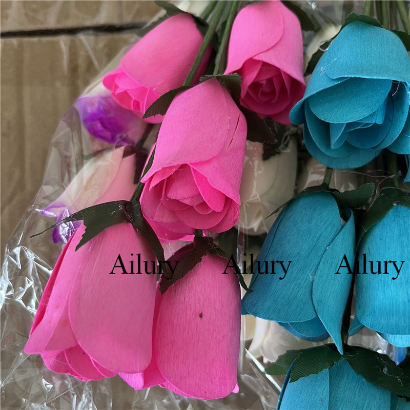96 szt. 3.5Cm sztuczny kwiat d – Florist Supply Shop recenzja i cena
