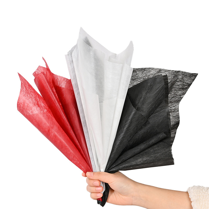 Papier do pakowania, miękki pa – Florist Supply Shop recenzja i cena