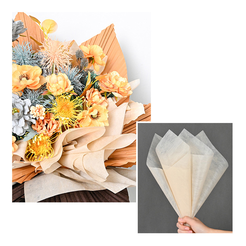 Papier do pakowania, miękki pa – Florist Supply Shop recenzja i cena